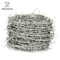 Barbed Iron Wire Fabric Meter Barbed Wire Roll